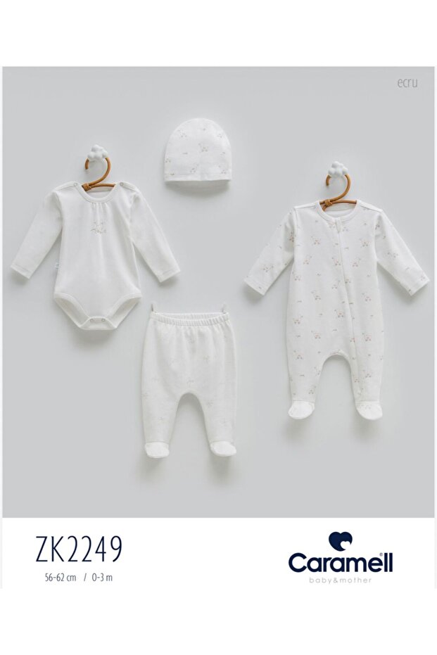 LOVE TİME 4 LÜ SET - 2