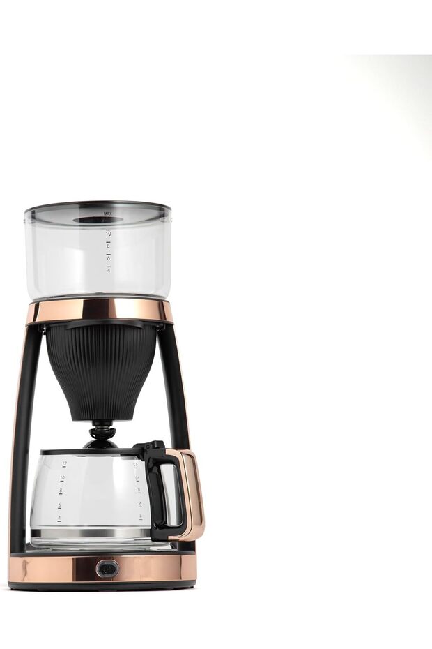 Electric Coffee Maker Model E03461 - 2