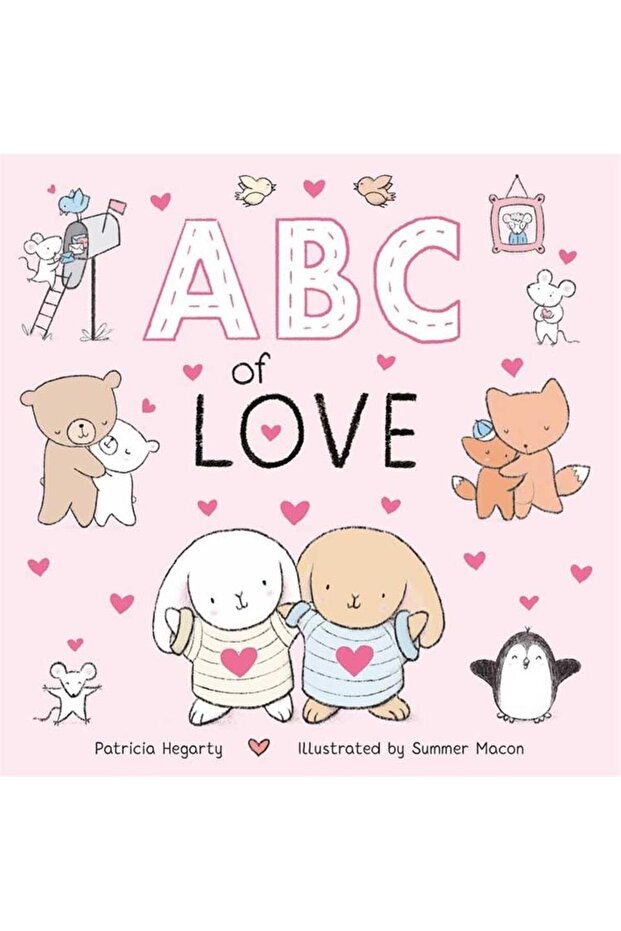 ABC of Love