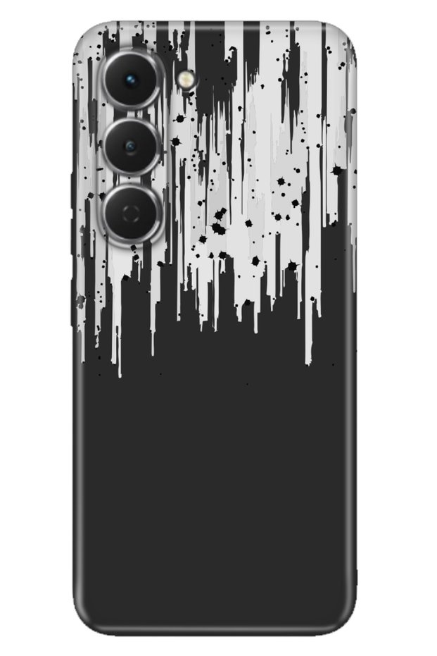 Spark 40 Pro Km6 Case Decorative Silicone Printed Cover Cool Buzz