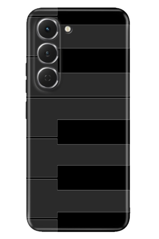 Spark 40 Pro Km6 Case Colorful Silicone Printed Tpu Piano