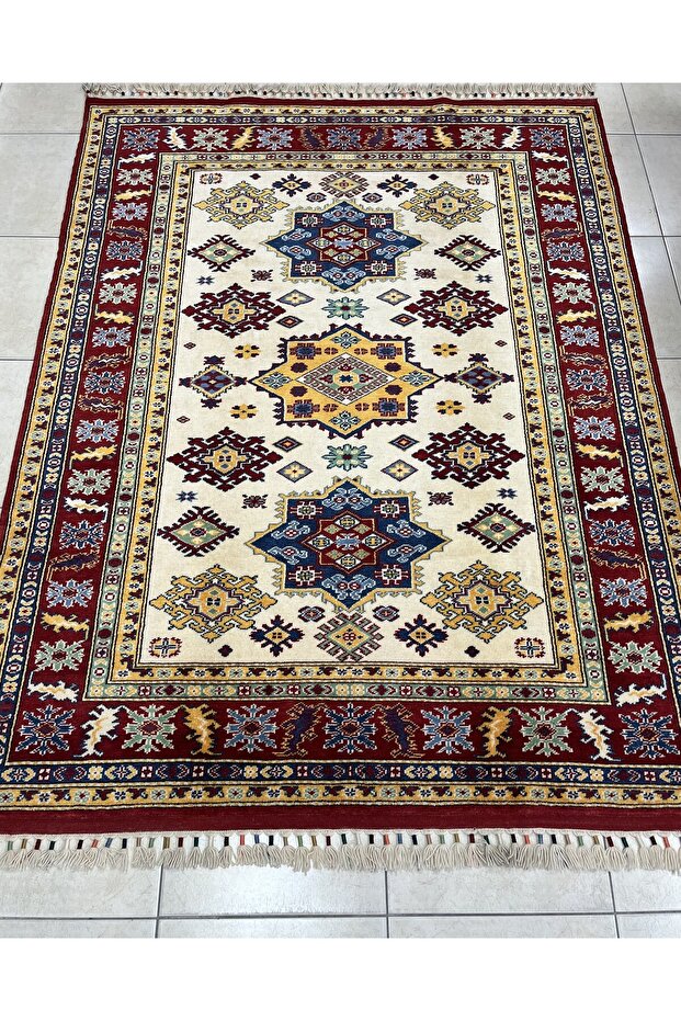el dokuma halı