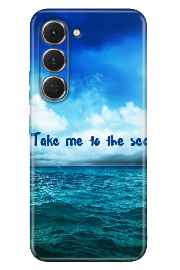 Spark 40 Pro Km6 Case Art Silicone Printed Tpu Take Me