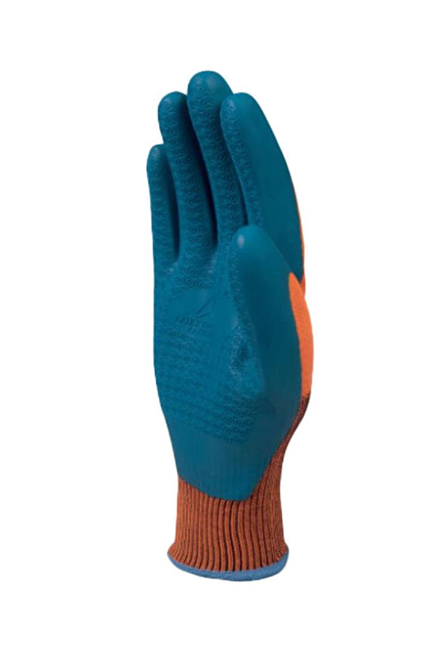 Ve733 Eldiven Turuncu - 2