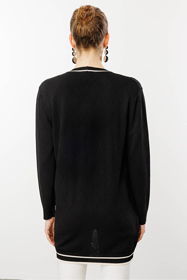 Jachetă de damă DSN25357 - 3