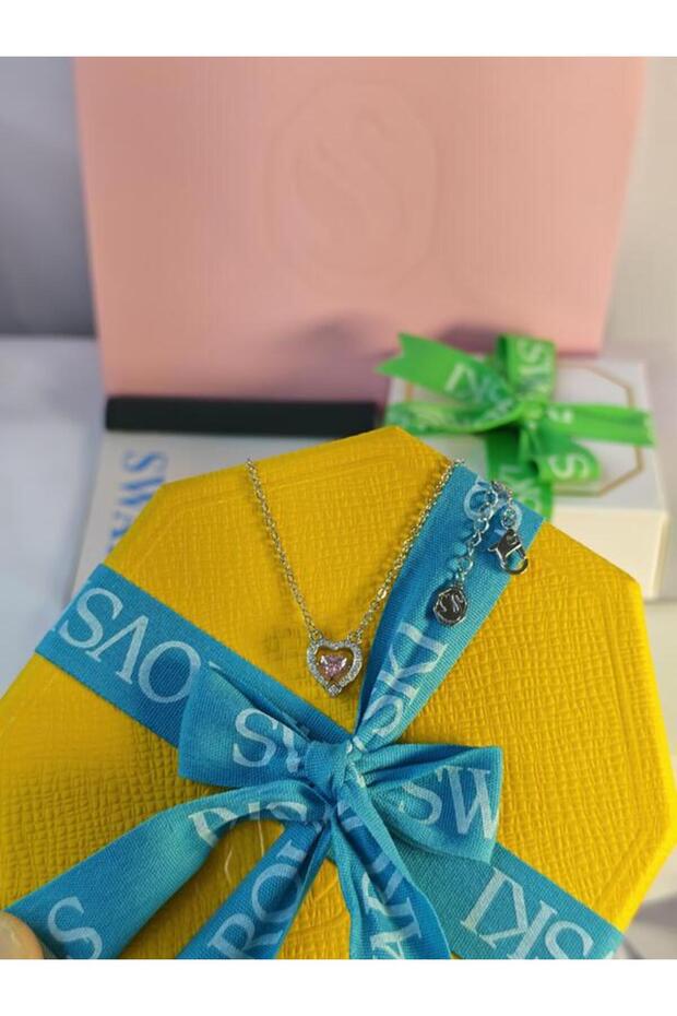 Chain with pendant - 4