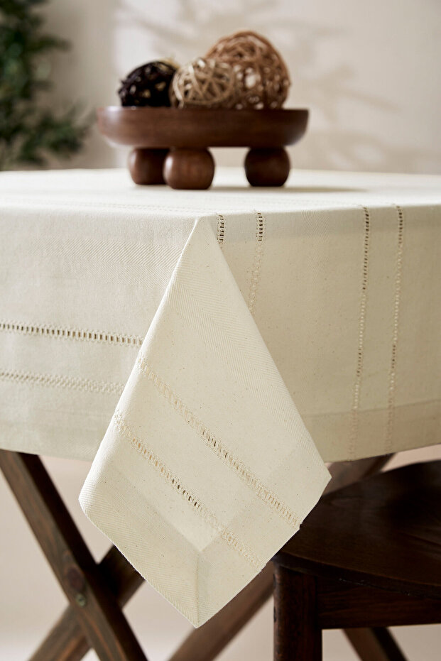 Masa Örtüsü CC019 90x90 cm - 2