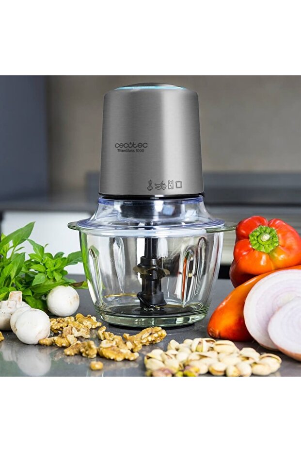 Tocător electric 400 W - 2