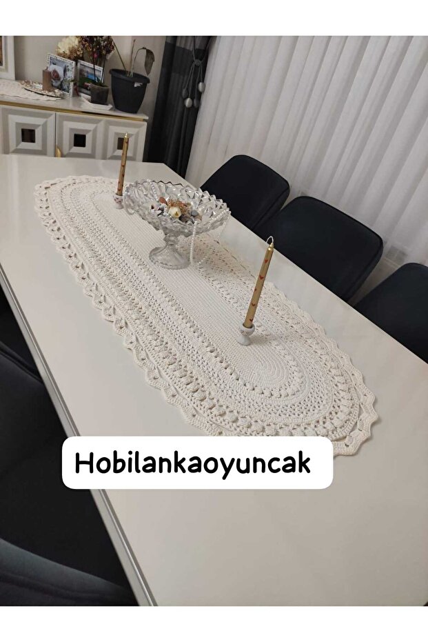 EL örgüsü rummer - 1