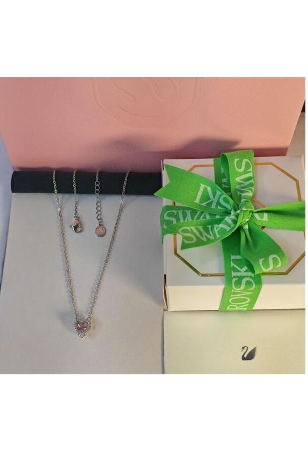 Chain with pendant - 3