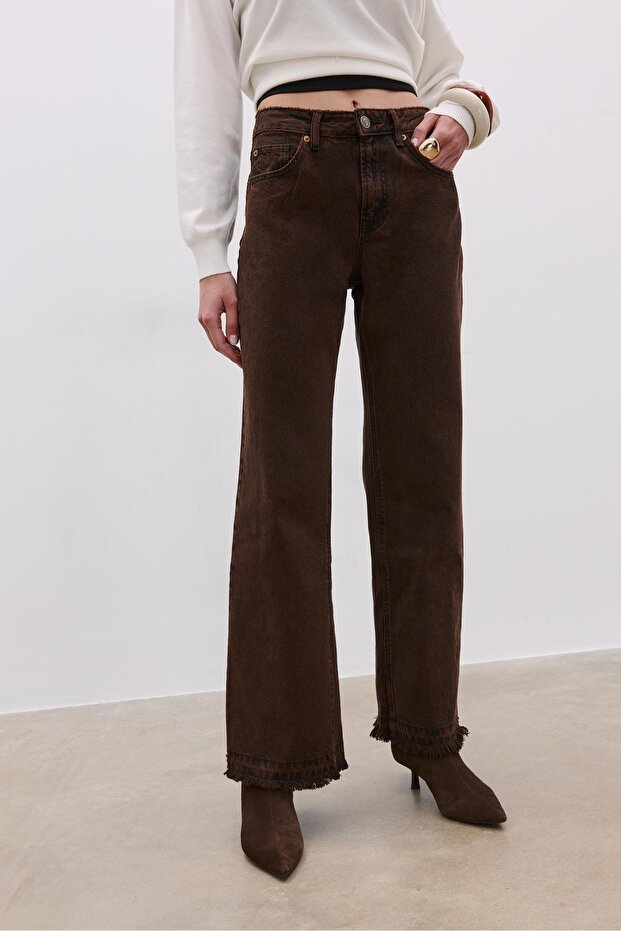 D92 straight geniş paça - 3