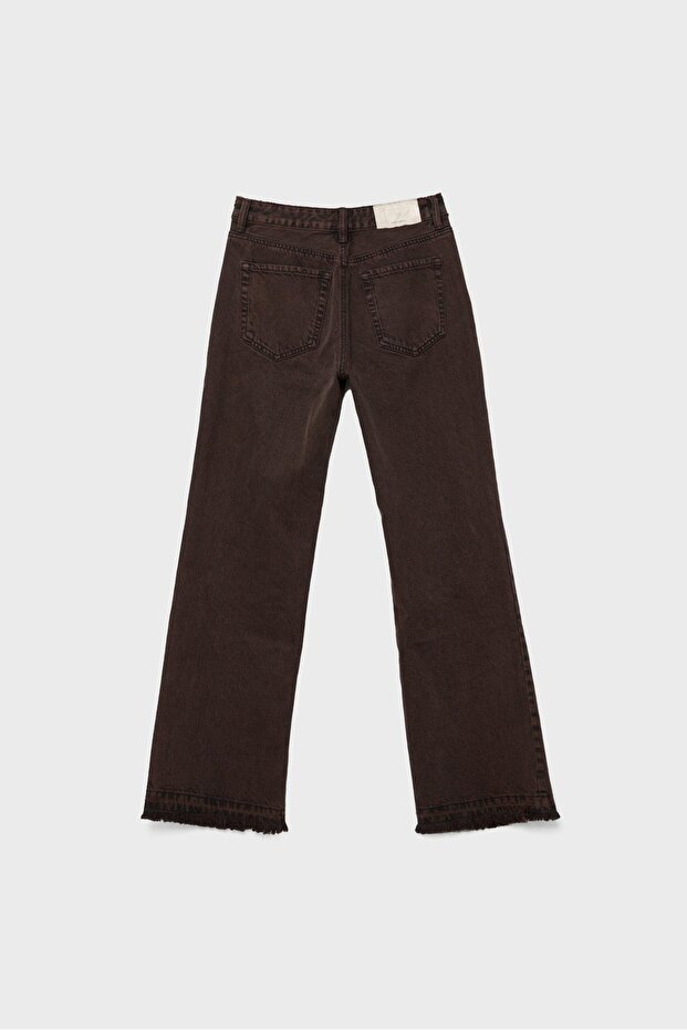 D92 straight geniş paça - 7