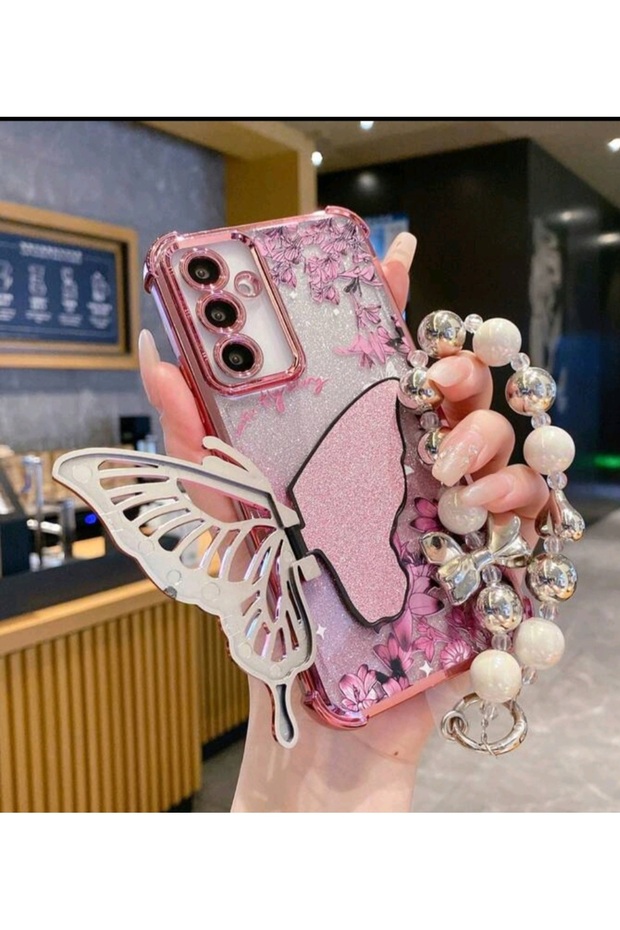 جراب هاتف آيفون 17 برو ماكس - 2