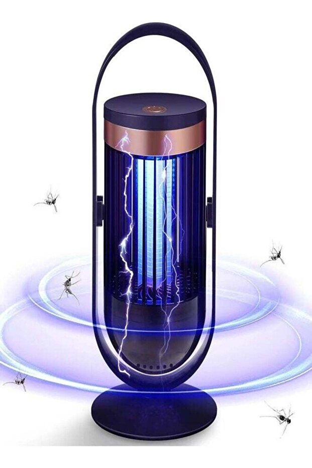 Mosquito Killer Electric Bug Zapper with 22–25W UV Light