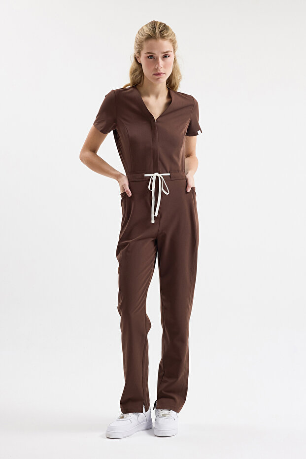 Sunray Scrubs Cocoa Tulum - 1