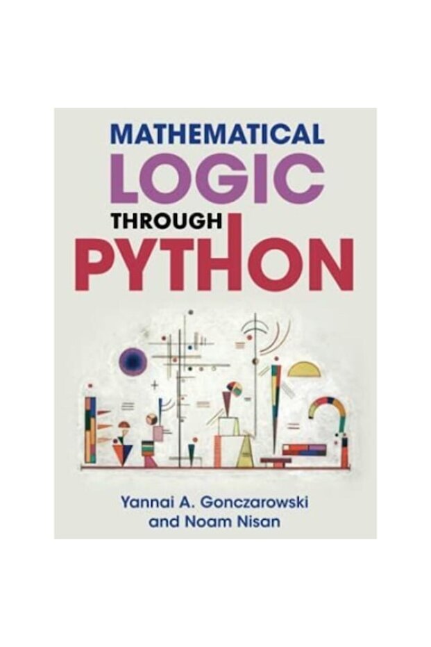 Mathematical Logic Through - 1