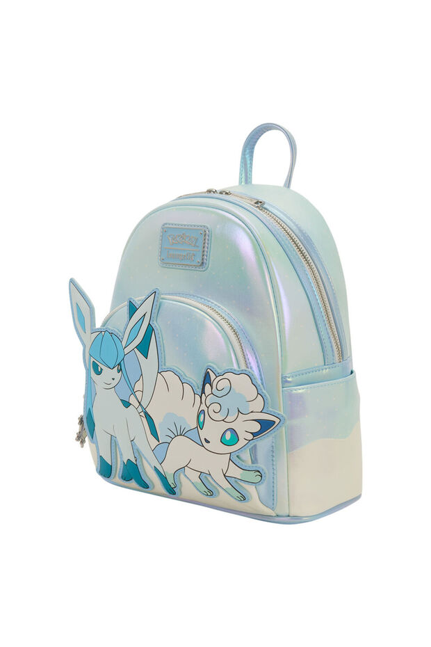 Pokemon Backpack 26cm - 5