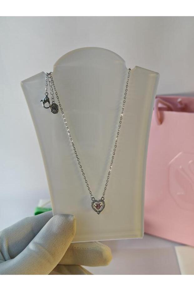 Chain with pendant - 5