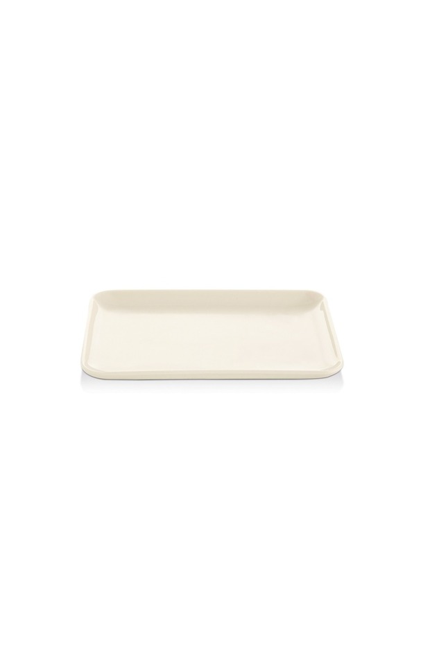 Sidney 22 cm Bone Kayak Plate