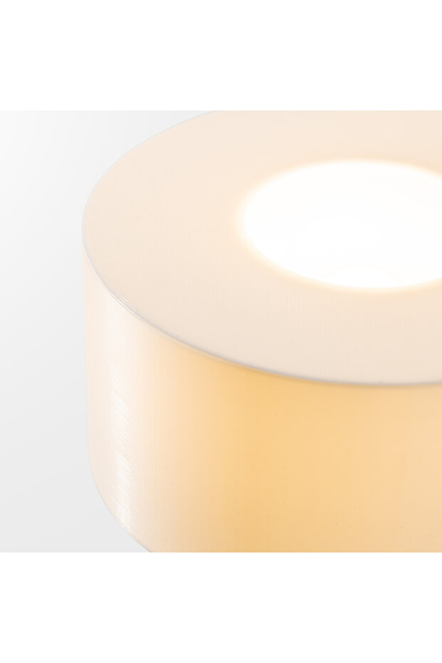 Forge Masa Lambası - 4