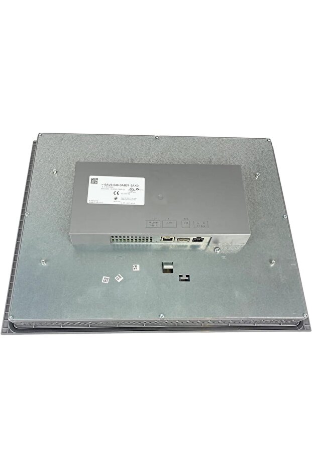 SIMATIC Thin Client (hardware) 15" Touch - 2