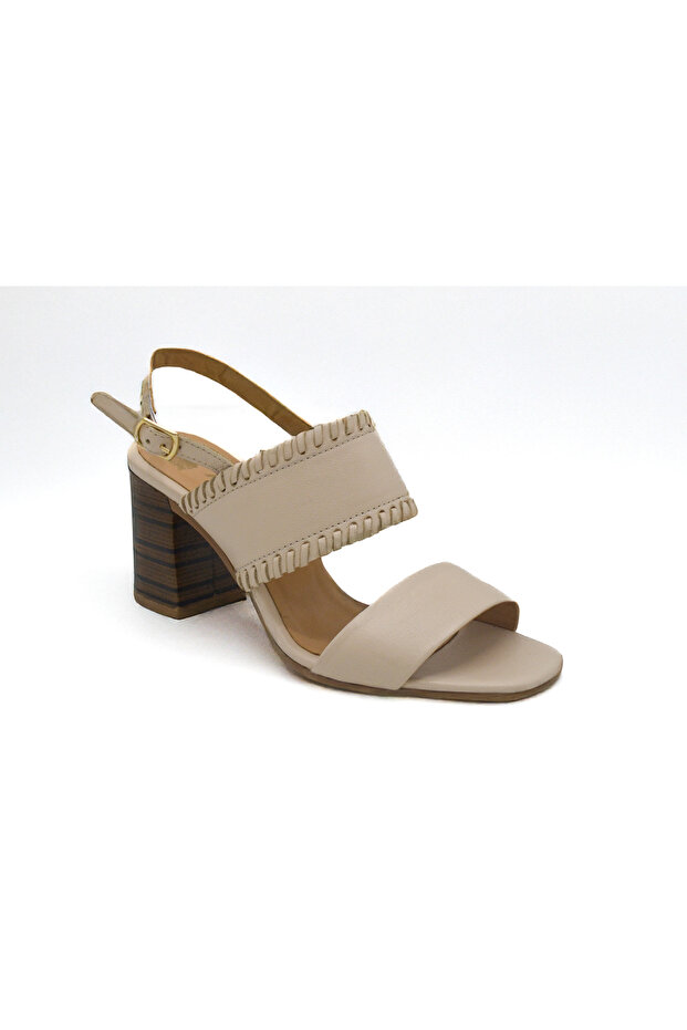 Women's Heeled Sandals 2108522Y