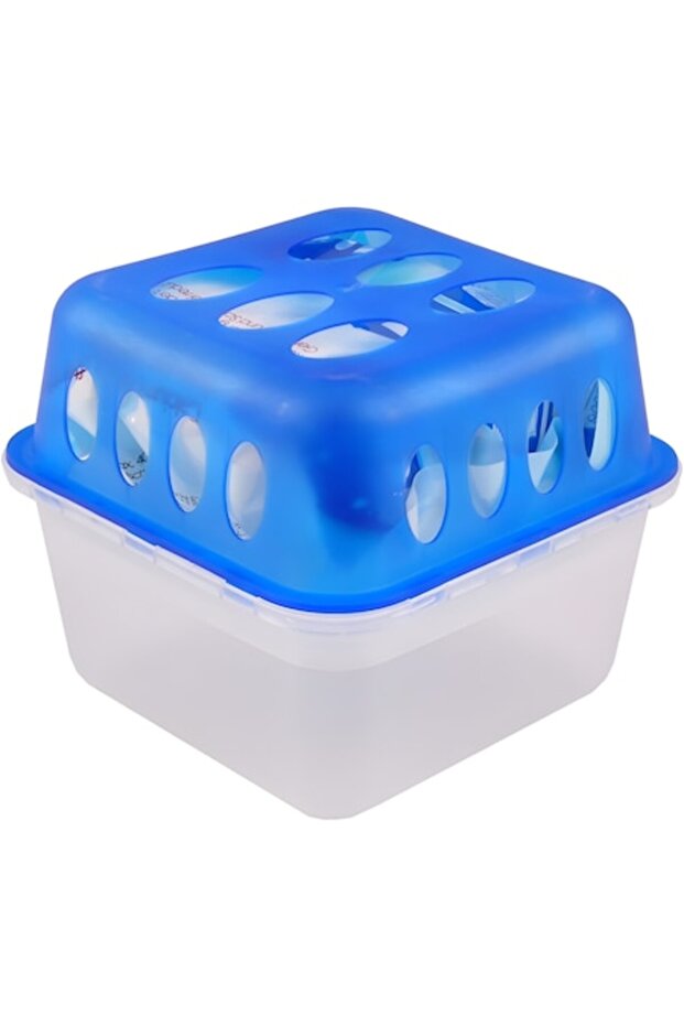 Passive Dehumidifier - 1