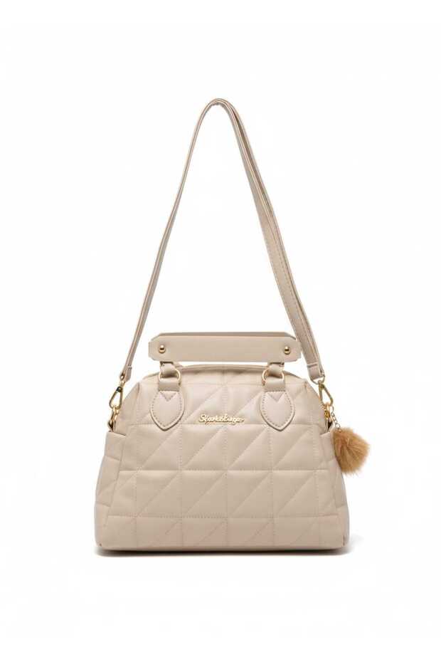 ARDANGO MODEL DERİ ÇANTA - 1