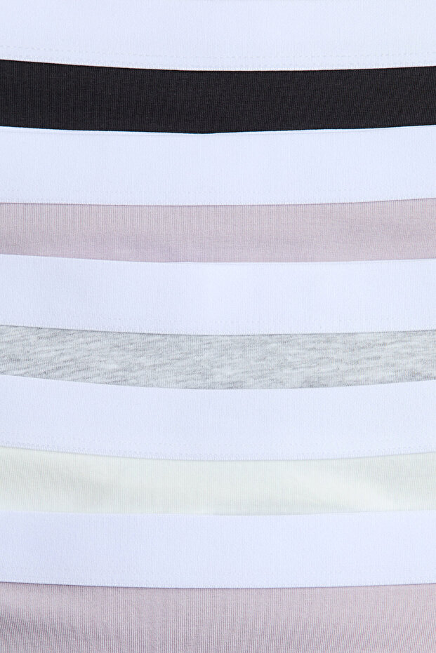 5'li Pamuklu Boxer - 3