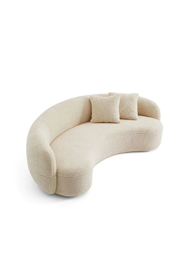 Diamon Üçlü Koltuk - 4