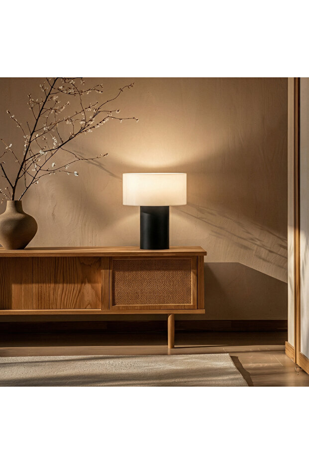 Forge Masa Lambası - 3