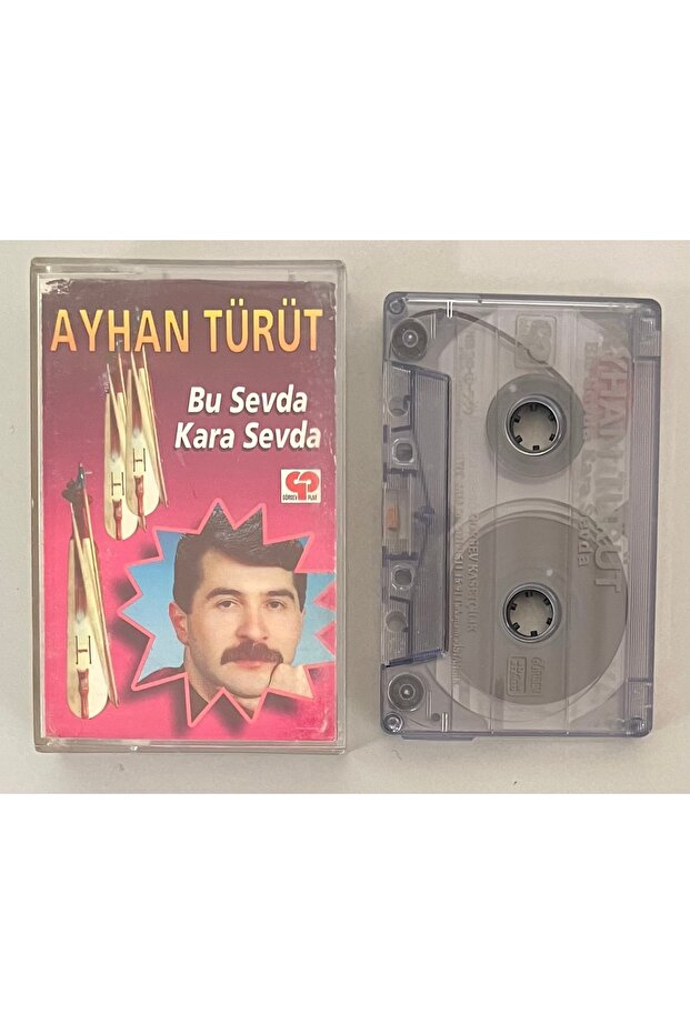 أيهان توروت بيو سيفدا كارا سيفدا كاسيت
