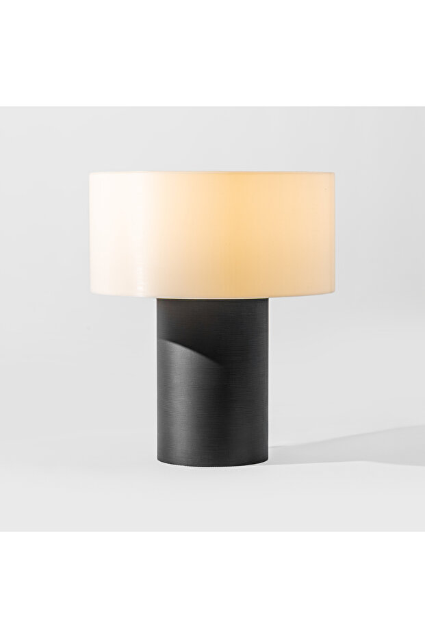 Forge Masa Lambası - 2