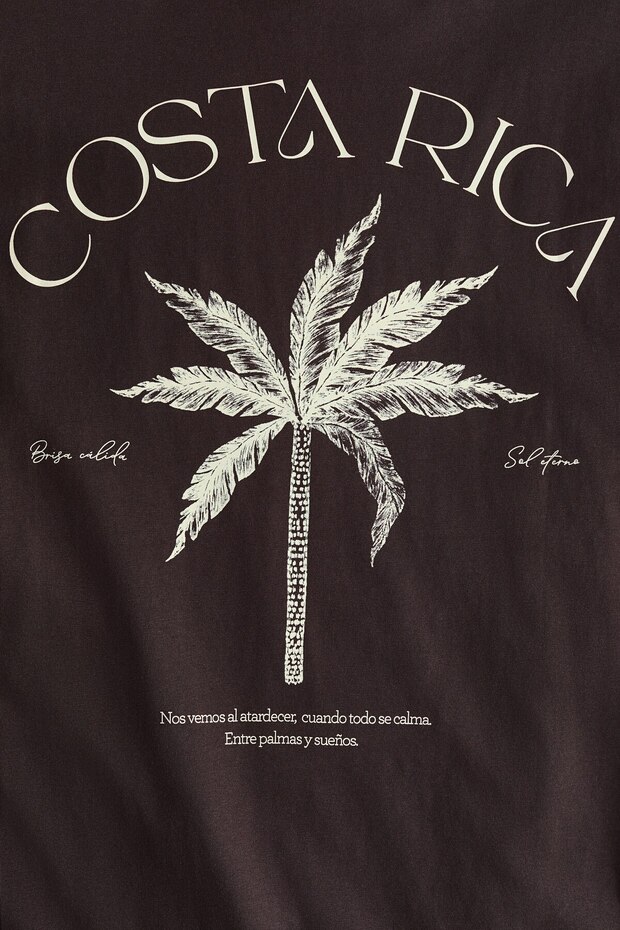 Oversize Jarse Üst - 5