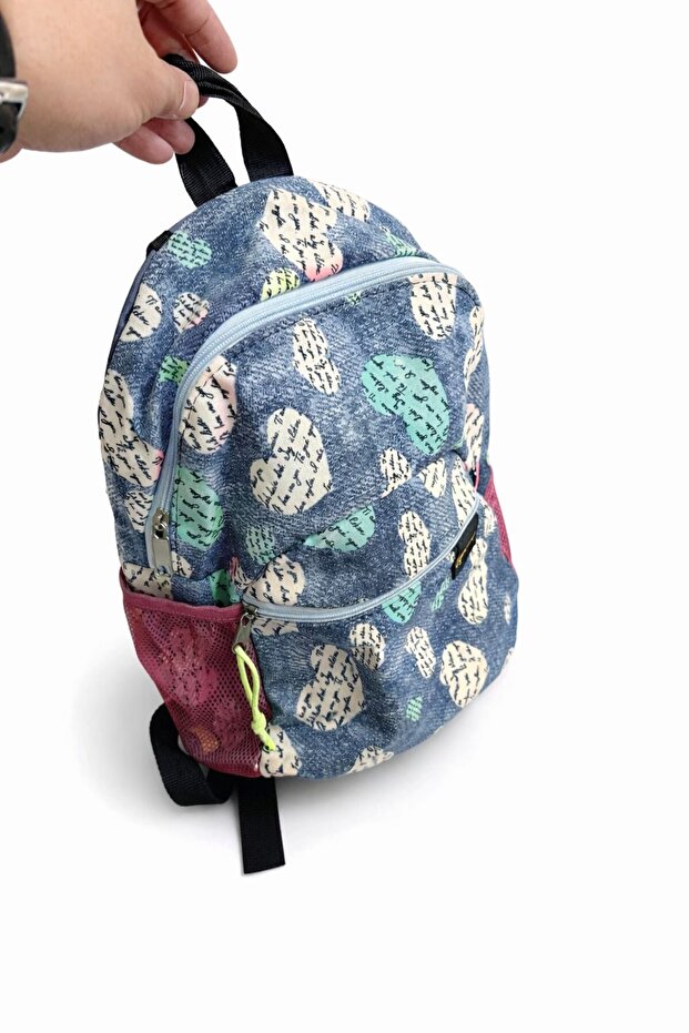 Mini Sırt Çantası - 1