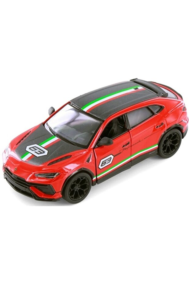 Modelul Lamborghini Urus Performance - 1