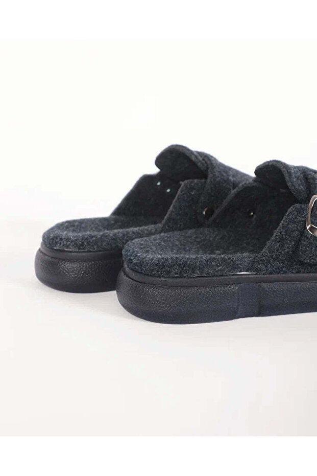 Erkek Ev Terliği - FELTOR - 3