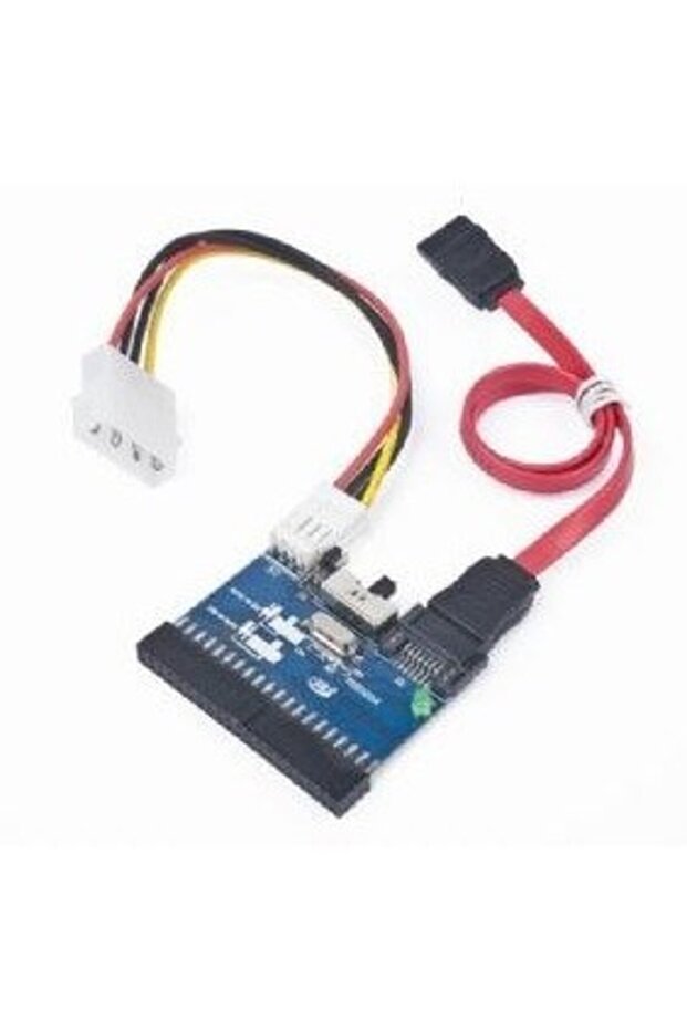 Adaptor bidirectional SATA-IDE - 1