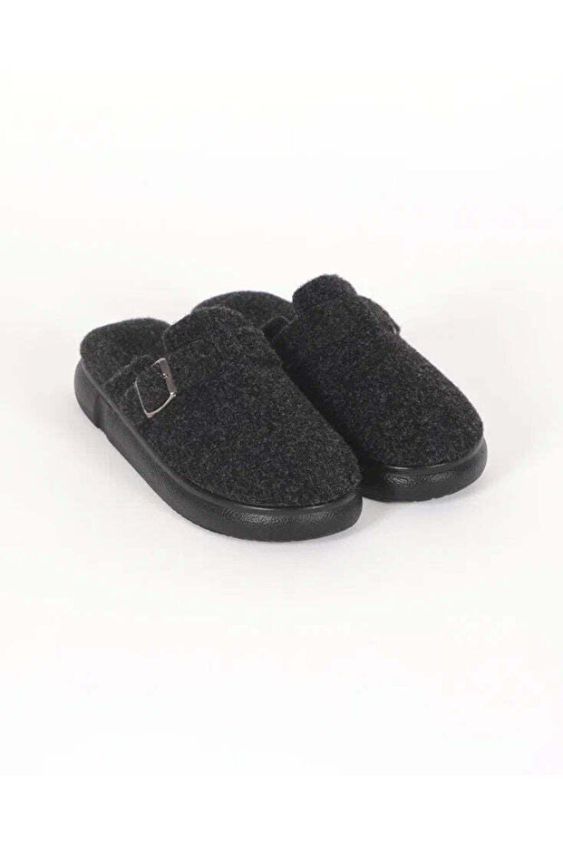 Erkek Ev Terliği - FELTOR - 1