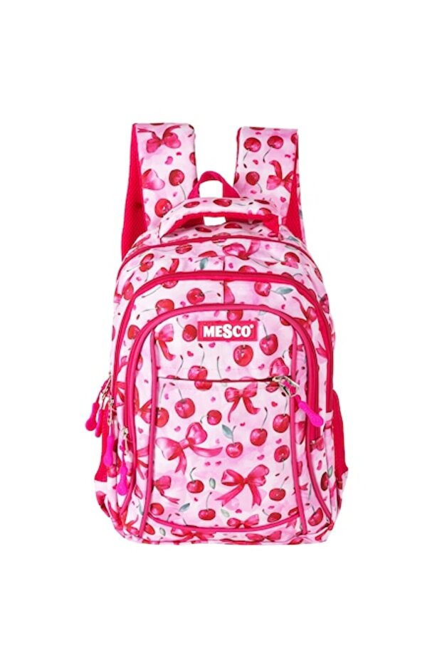 Mesco School Backpack - 1