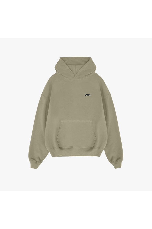 Premium Basic Unisex Hoodie - 1