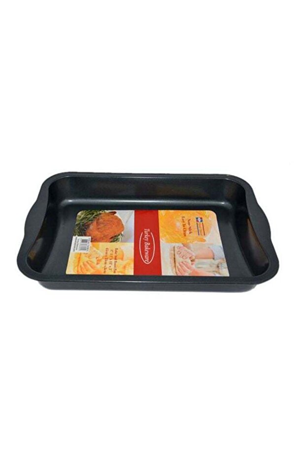 Homemaker Large Roaster 45Cm Black