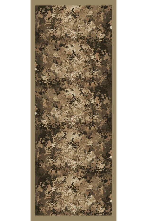 Bambu Kraş Şal 7021 - 5