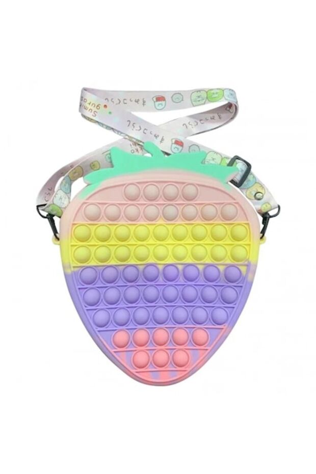 Pop It Now Sensory - 1