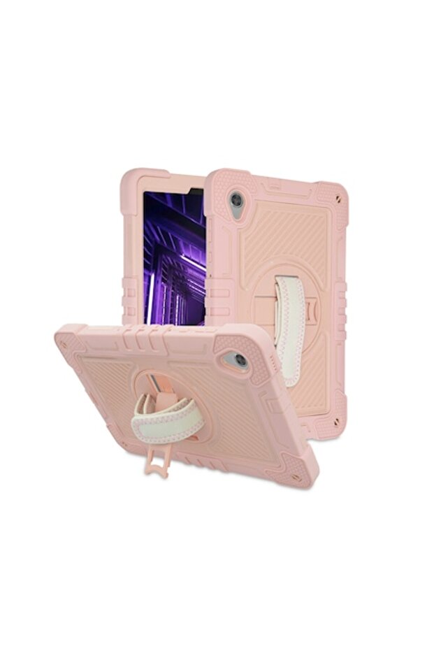 StripeShell 360 Case for Lenovo Tab M10 HD - 1