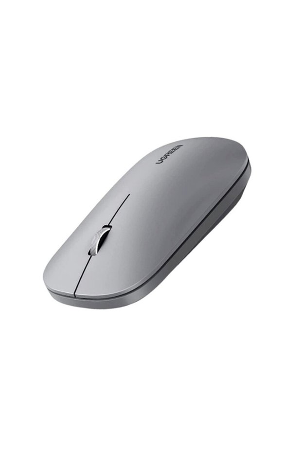Wireless Mouse 1000-4000 DPI Ugreen, Gray