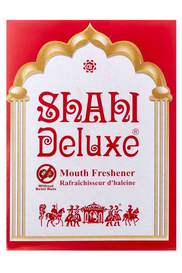 Shahi Deluxe Mouth Freshner Supari (Box)