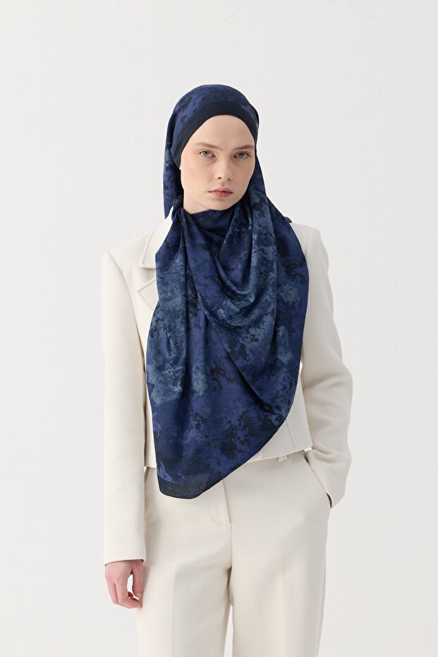 Bambu Kraş Şal 7021 - 2