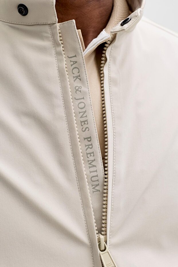 JPRBLUBRAD Bomber Jacket Erkek Ceket - 4