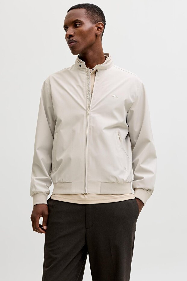 JPRBLUBRAD Bomber Jacket Erkek Ceket - 7